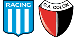 Racing Club x Colón