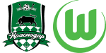 Krasnodar x Wolfsburg