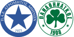 Atromitos x Panathinaikos