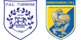 PAS Giannina vs Panaitolikos