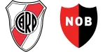 River Plate x Newell's Old Boys