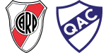 River Plate x Quilmes