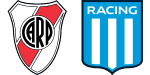 River Plate x Racing Club
