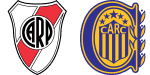 River Plate x Rosario