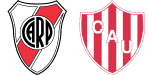 River Plate x Unión Santa Fe