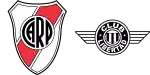 River Plate x Libertad