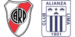 River Plate x Alianza Lima
