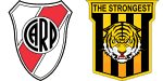 River Plate x The Strongest