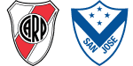 River Plate x San José