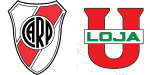 River Plate x LDU Loja