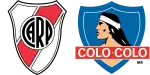 River Plate x Colo-Colo