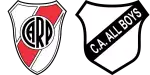 River Plate x All Boys