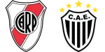 River Plate x Estudiantes Caseros