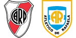 River Plate x Atlético Rafaela