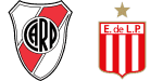 River Plate x Estudiantes