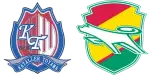 Kataller Toyama x JEF United