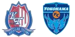Kataller Toyama x Yokohama