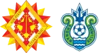 Giravanz Kitakyushu x Shonan Bellmare