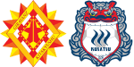 Giravanz Kitakyushu x ThespaKusatsu Gunma