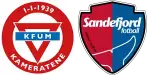 KFUM x Sandefjord