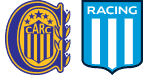 Rosario x Racing Club