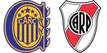 Rosario x River Plate