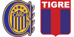 Rosario x Tigre