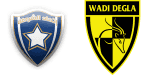 El Shorta x Wadi Degla