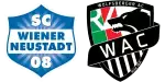 Neustadt x WAC