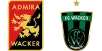 Admira x Wacker