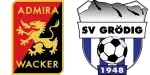 Admira x Grodig