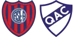 San Lorenzo x Quilmes