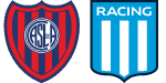 San Lorenzo x Racing Club