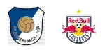 Stegersbach x Red Bull Salzburgo