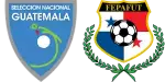 Guatemala x Panama