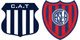 Talleres Córdoba vs San Lorenzo
