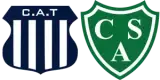 Talleres Córdoba vs Sarmiento