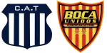 Talleres Córdoba x Boca Unidos