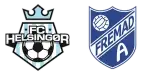 Helsingør x Fremad Amager