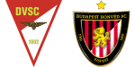 Debrecen x Honved