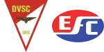 Debrecen x Eger