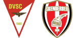 Debrecen x Skenderbeu