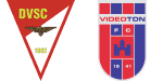 Debrecen x Videoton