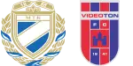 MTK x Videoton