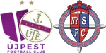 Ujpest x Nyíregyháza