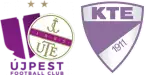 Ujpest x Kecskeméti