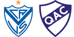 Vélez Sarsfield x Quilmes