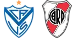 Vélez Sarsfield x River Plate