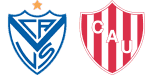Vélez Sarsfield x Unión Santa Fe