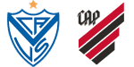 Vélez Sarsfield x Atlético-PR